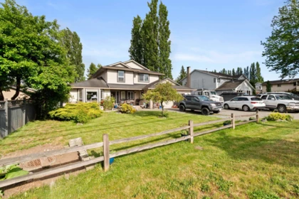 Community Amenities Photo (Clubhouse) of 4970 216 Street, Langley, BC
