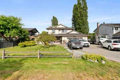 Fitness Center Photo Near 4970 216 Street, Langley, BC