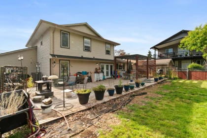 Hot Tub / Spa Photo of 4970 216 Street, Langley, BC