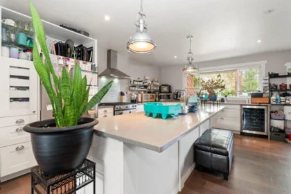 Kitchen Photo of 4970 216 Street, Langley, BC