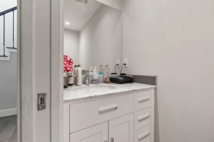 Laundry Room Photo of 4970 216 Street, Langley, BC