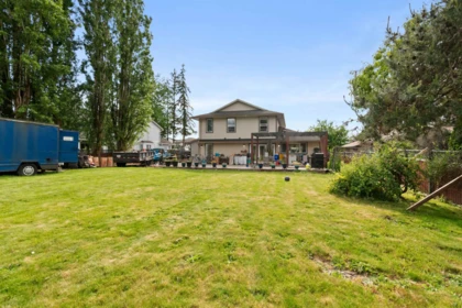 Street View Photo of 4970 216 Street, Langley, BC