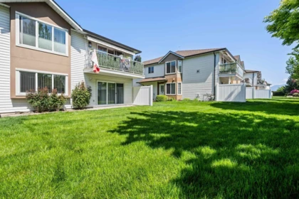 15 46350 Cessna Drive, Chilliwack, BC, Chilliwack — Townhouse for sale