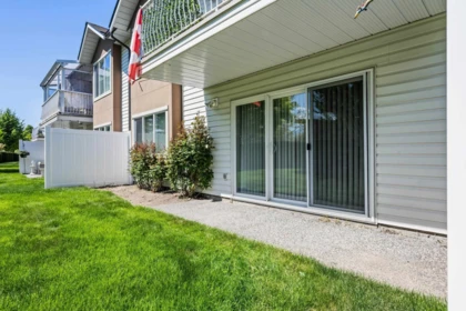 15 46350 Cessna Drive, Chilliwack, BC, Chilliwack — Townhouse for sale