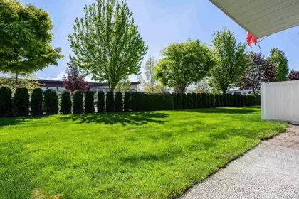 Hallway Photo of 15 46350 Cessna Drive, Chilliwack, BC