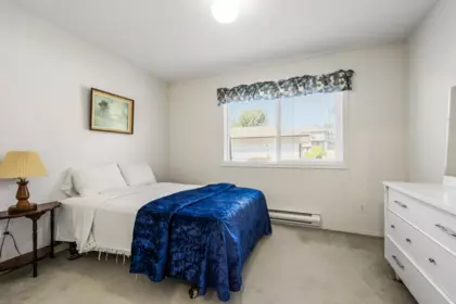 Laundry Room Photo of 15 46350 Cessna Drive, Chilliwack, BC