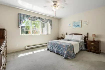 Office / Den Photo of 15 46350 Cessna Drive, Chilliwack, BC