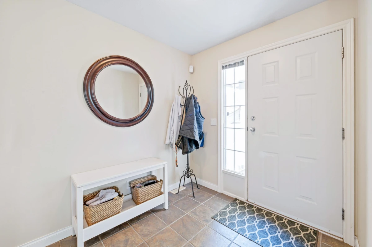 Living Room Photo of 66 32777 Chilcotin Drive, Abbotsford, BC