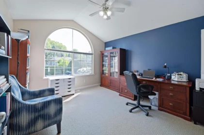 Basement Recreation Room Photo of 66 32777 Chilcotin Drive, Abbotsford, BC