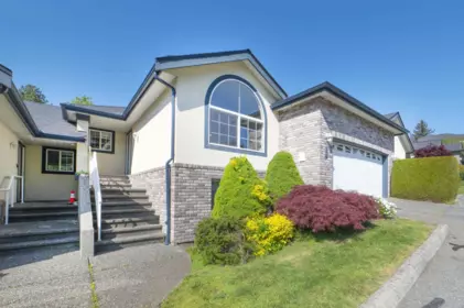 66 32777 Chilcotin Drive, Abbotsford, BC, Abbotsford — Townhouse for sale