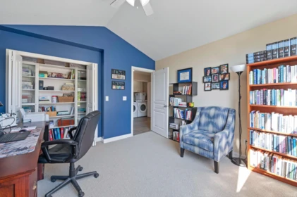 Laundry Room Photo of 66 32777 Chilcotin Drive, Abbotsford, BC