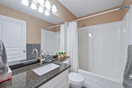 Loft / Bonus Room Photo of 66 32777 Chilcotin Drive, Abbotsford, BC