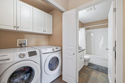 Mudroom Photo of 66 32777 Chilcotin Drive, Abbotsford, BC