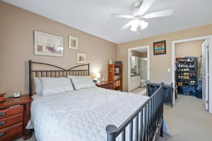 Office / Den Photo of 66 32777 Chilcotin Drive, Abbotsford, BC