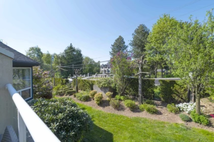 Outdoor Kitchen Photo of 66 32777 Chilcotin Drive, Abbotsford, BC