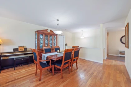 Primary Bedroom Photo of 66 32777 Chilcotin Drive, Abbotsford, BC