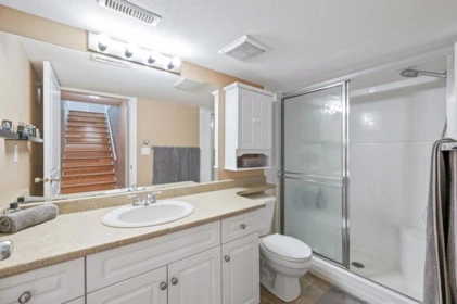 Swimming Pool Photo of 66 32777 Chilcotin Drive, Abbotsford, BC