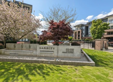 401 20062 Fraser Highway, Langley, BC, Langley — Apartment/Condo for sale