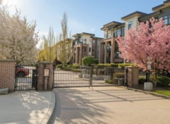 401 20062 Fraser Highway, Langley, BC