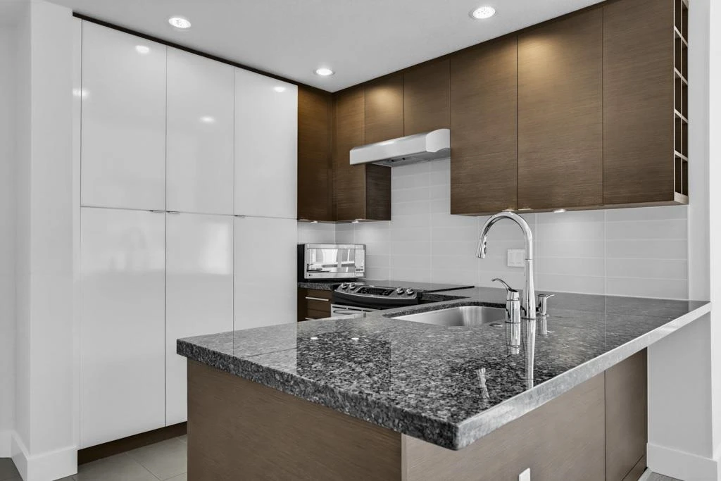Family Room Photo of 426 5928 Birney Avenue, Vancouver, BC