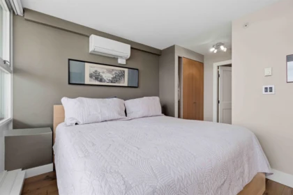 Office / Den Photo of 2908 193 Aquarius Mews, Vancouver, BC