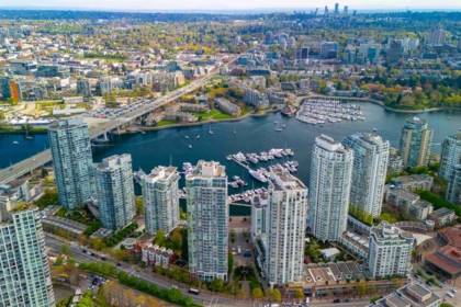 Street View Photo of 2908 193 Aquarius Mews, Vancouver, BC