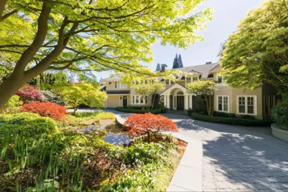 2956 Palmerston Avenue, West Vancouver, BC, West Vancouver — Single Family Residence for sale
