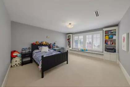 Hot Tub / Spa Photo of 2956 Palmerston Avenue, West Vancouver, BC
