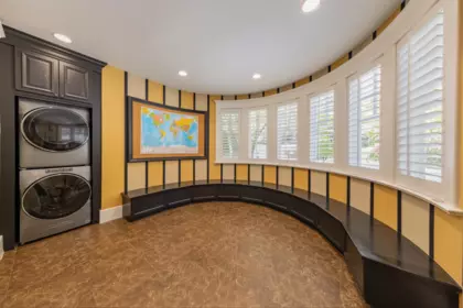 Mudroom Photo of 2956 Palmerston Avenue, West Vancouver, BC