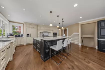 Office / Den Photo of 2956 Palmerston Avenue, West Vancouver, BC