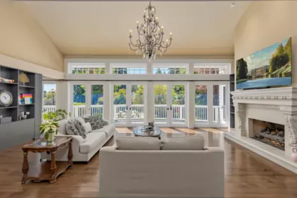 Pantry Photo of 2956 Palmerston Avenue, West Vancouver, BC