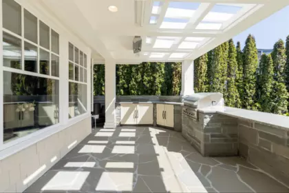 Street View Photo of 2956 Palmerston Avenue, West Vancouver, BC