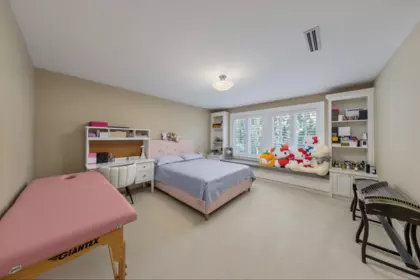 Swimming Pool Photo of 2956 Palmerston Avenue, West Vancouver, BC