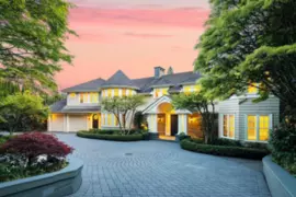 2956 Palmerston Avenue, West Vancouver, BC