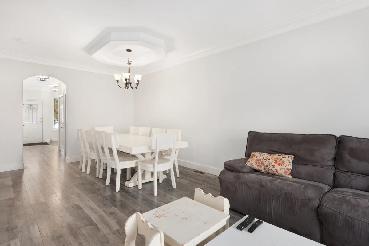 Family Room Photo of 14 11358 Cottonwood Drive, Maple Ridge, BC