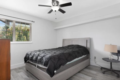 Bedroom 4 Photo of 14 11358 Cottonwood Drive, Maple Ridge, BC