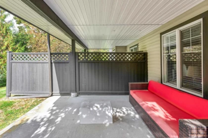 Office / Den Photo of 14 11358 Cottonwood Drive, Maple Ridge, BC