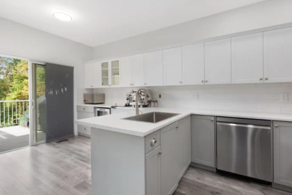 Pantry Photo of 14 11358 Cottonwood Drive, Maple Ridge, BC