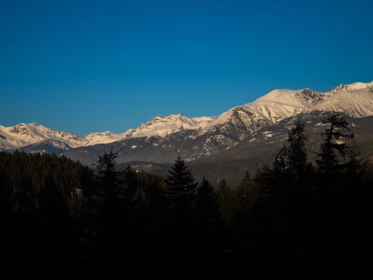 Breakfast Nook Photo of 1625 Southlands Lane, Whistler, BC