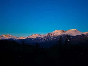 Primary Bedroom Photo of 1625 Southlands Lane, Whistler, BC