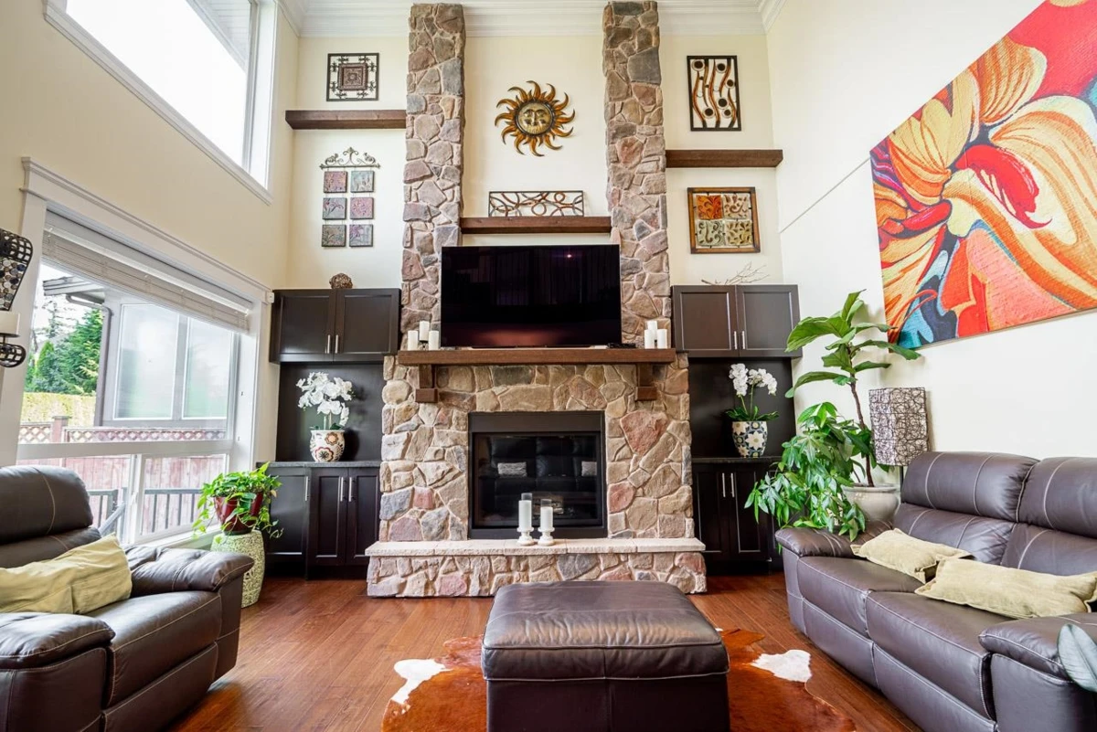 Dining Area Photo of 2712 163a Street, Surrey, BC