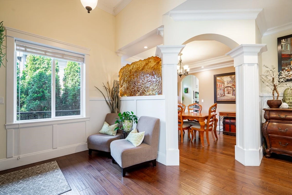 Family Room Photo of 2712 163a Street, Surrey, BC