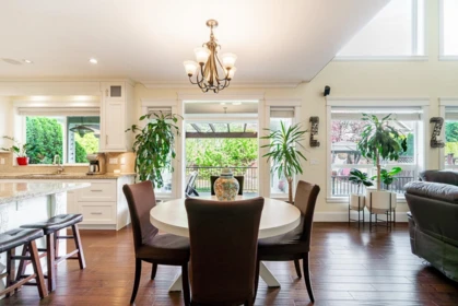 Breakfast Nook Photo of 2712 163a Street, Surrey, BC