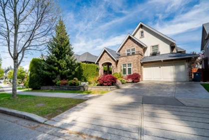 2712 163a Street, Surrey, BC, Surrey — Single Family Residence for sale