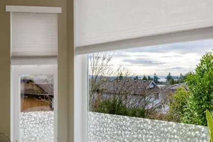 Laundry Room Photo of 835 Aurora Way, Gibsons, BC