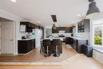 Pantry Photo of 835 Aurora Way, Gibsons, BC