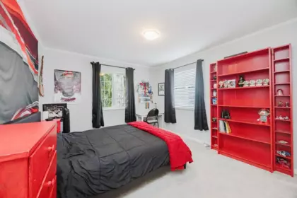 Powder Room Photo of 835 Aurora Way, Gibsons, BC
