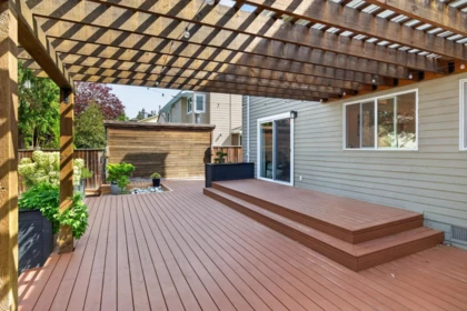 Office / Den Photo of 7159 York Crescent, Delta, BC
