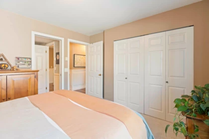 Basement Recreation Room Photo of 101 46199 Margaret Avenue, Chilliwack, BC