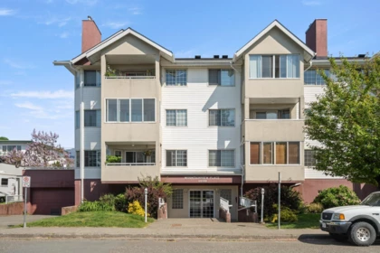 101 46199 Margaret Avenue, Chilliwack, BC, Chilliwack — Apartment/Condo for sale